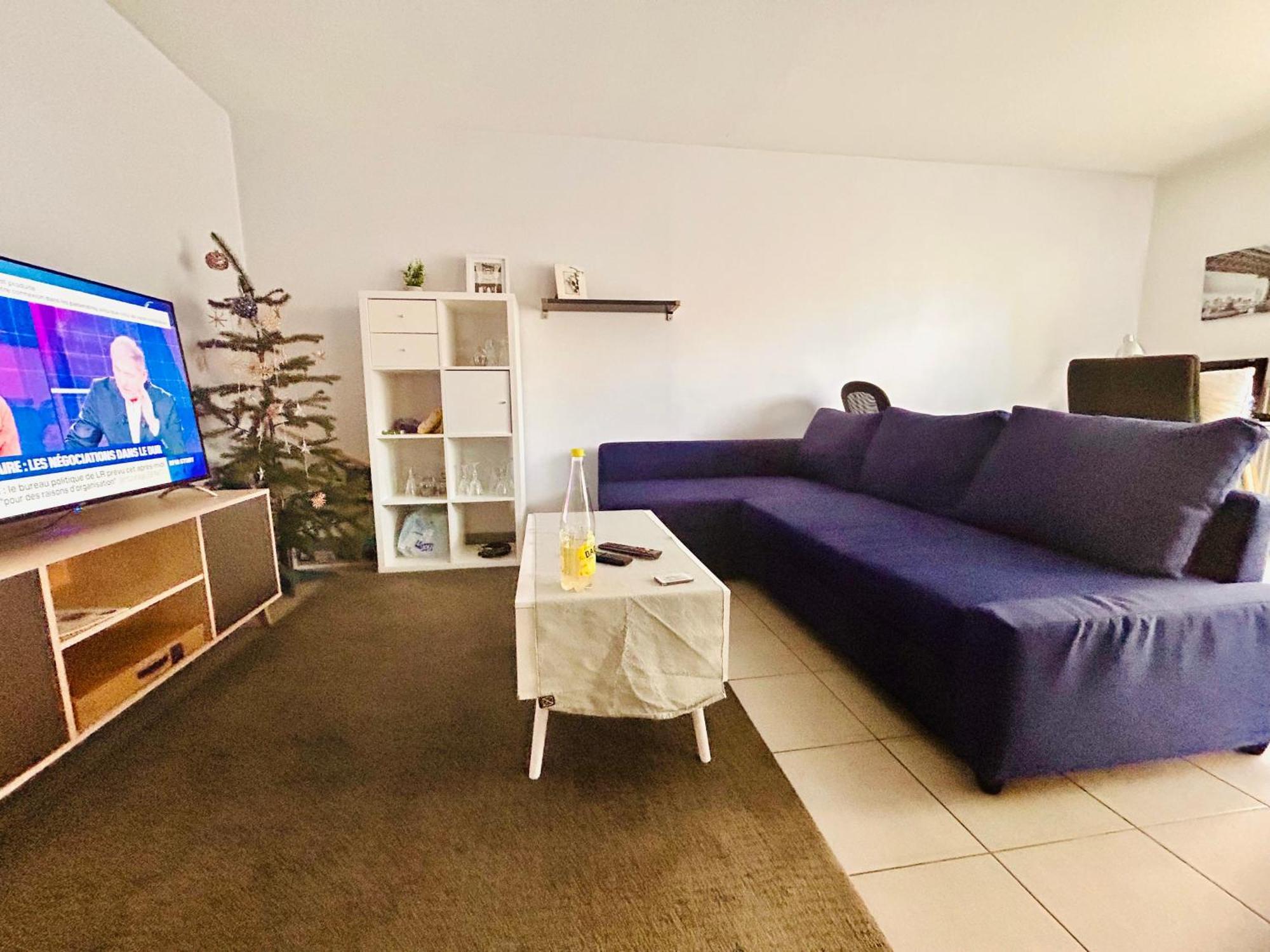 Chambre Prive Classe Villeurbanne Exterior photo