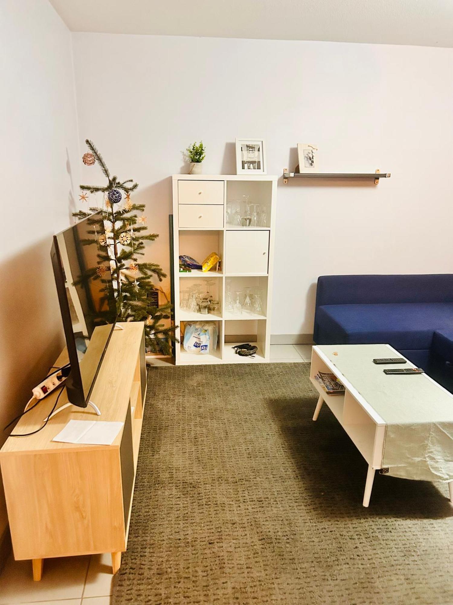 Chambre Prive Classe Villeurbanne Exterior photo
